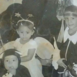 Meet your Posher, Gissell